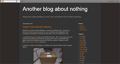 Desktop Screenshot of blog.artit.org